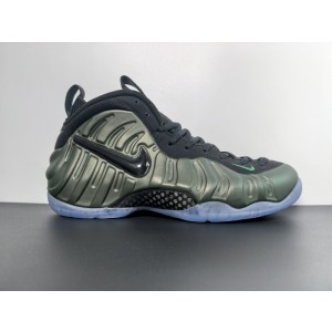 Nike Air Foamposite Pro “Pine Green” HF0794-300
