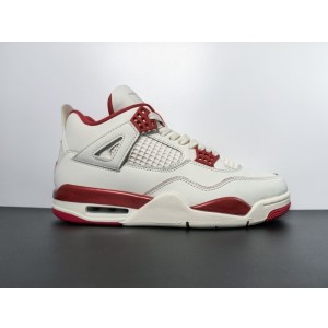 Air Jordan 4 "Sierra Red" HV0823-108