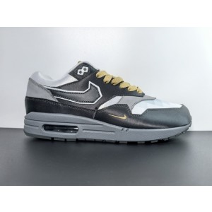 Nike Air Max 1 Big Head Mode GoldenEye 007 IB9898-001