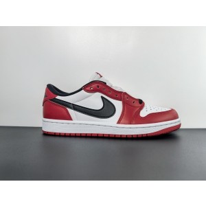 Air Jordan 1 Low OG “Chicago” HQ6998-600