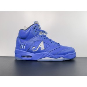 Nike Air Jordan 5 OG "Grape" DV4982-400