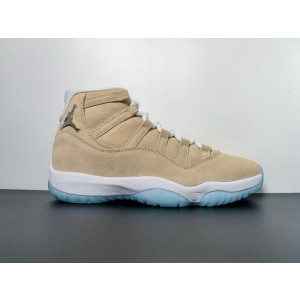 Air Jordan 11 "Football Blue" IO8960-707