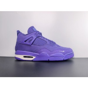 Nigel Sylvester x Air Jordan 4 RETRo HF4340-500