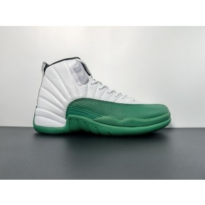 Air Jordan 12 "Bucks" CT8013-103