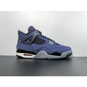 Air Jordan 4 "Imperial Purple" FV5029-500