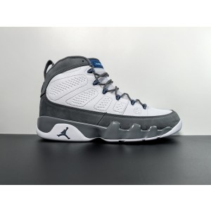 Air Jordan 9 Retro 'Flint Grey' HV4794-100