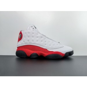 Air Jordan 13 OG “True Red” (Chicago) 414571-102