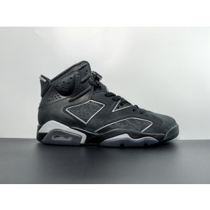 Air Jordan 6 "Cap & Gown" IR2266-010