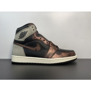 AIR JORDAN 1 High OG “PPATINA” 555088-033