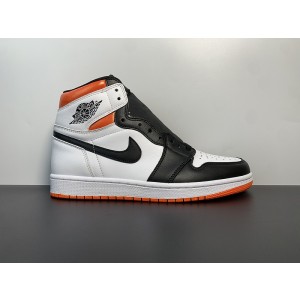 AIR JORDAN 1 HIGH OG GS 'ELECTRO ORANGE' 555088-180