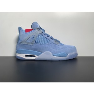 Air jordan 4 UNC AJ4-HO12MNJDLS247