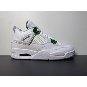 AIR JORDAN 4 “GREEN METALLIC” CT8527-113