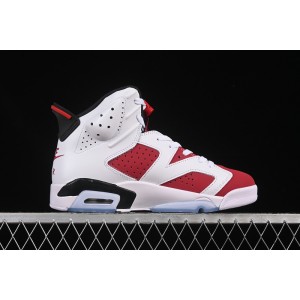 AIR JORDAN 6 RETRO "CARMINE" 2021 CT8529-106