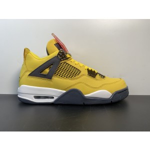 AIR JORDAN 4 RETRO LS 'LIGHTNING' CT8527-700