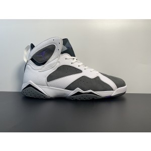 AIR JORDAN 7 “FLINT” CU9307-100