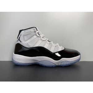2018 AIR JORDAN 11 CONCORD 378037-100