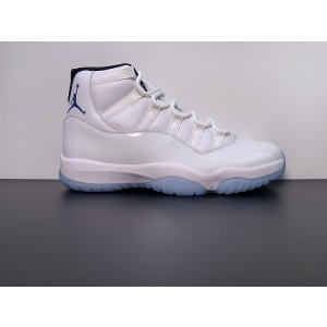 AIR JORDAN 11 “LEGEND BLUE” (COLUMBIA) CT8012-104