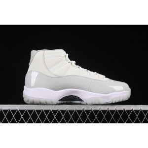Air Jordan 11 “Grand Finale” (Sail) AR0715-110