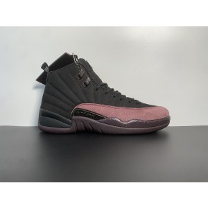 A Ma Maniére x Air Jordan 12 “Black” DV6989-001