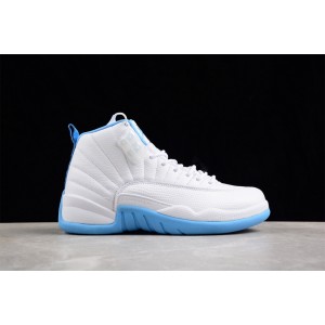 Air Jordan 12 Retro 'UNC' 308243-142