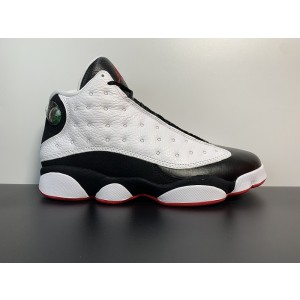 AIR JORDAN 13 RETRO "HE GOT GAME 2018 RELEASE" 414571-104