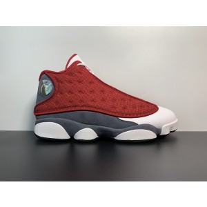 AIR JORDAN 13 RETRO 'GYM RED' 414571-600