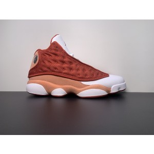 Air Jordan 13 "Dune Red/Terra Blush" DJ5982-601
