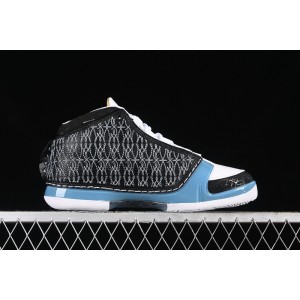 Air Jordan 23 OG 'UNC' 318376-041