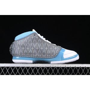 Air Jordan 23 Premier 'Titanium' 318474-151