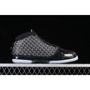 Trophy Room x Air Jordan 23 Retro 'Black' 853336-023