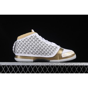Trophy Room x Air Jordan 23 Retro 'White' 853336-123