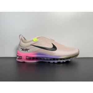 NIKE AIR MAX 97 OF ELEMENTAL ROSE SERENA "QUEEEN" AJ4585-600