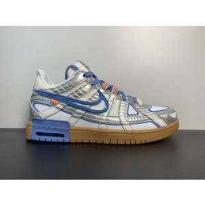OF NIKE AIR RUBBER DUNK “”UNIVERSITY BLUE“ CU6015-100