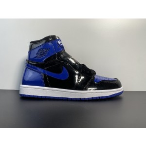 AIR JORDAN 1 HIGH OG 'ROYAL PATENT'