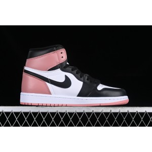 Air Jordan 1 Retro High NRG 'Rust Pink' 861428-101