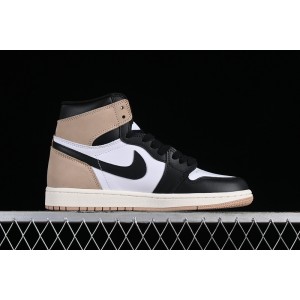 Air Jordan 1 High OG WMNS "Latte" FD2596-021
