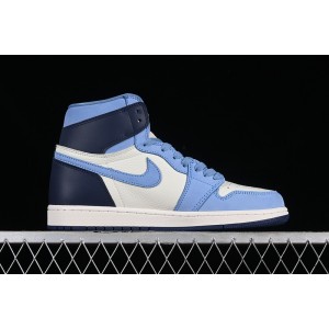 Air Jordan 1 High OG First in Flight FD2596-400