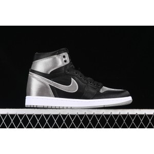 Air Jordan 1 High OG WMNS “Satin Shadow” FD4810-010