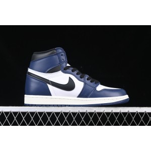 Air Jordan 1 High OG 'Midnight Navy' DZ5485-401