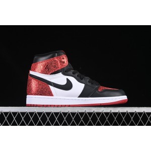 Air Jordan 1 High OG WMNS "Varsity Red" FD2596-602