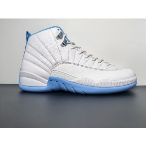 Air Jordan 12 Melo 2025 CT8013-112