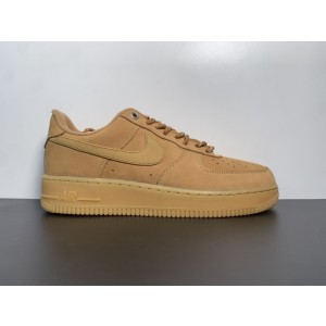 NIKE AIR FORCE 1 LOW FLAX CJ9179-200