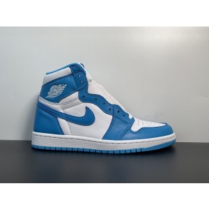 AIR JORDAN 1 RETRO HIGH OG "UNC" 555088-117