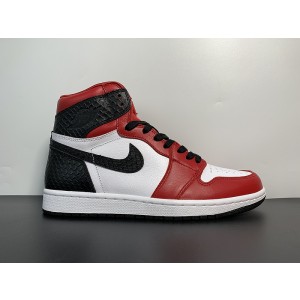 AIR JORDAN 1 HIGH OG “SATIN SNAKE” CD0461-601