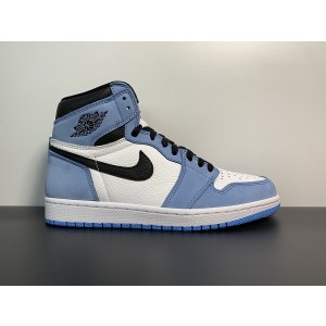 AIR JORDAN 1 High OG “UNIVERSITY BLUE” 555088-134