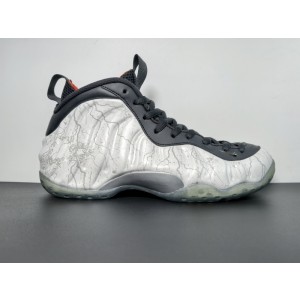 TEKKEN 8 x Nike Air Foamposite One “Jin Kazama” HF6367-001