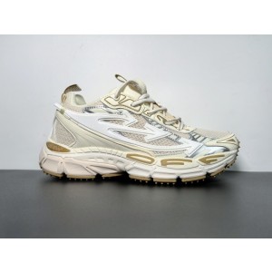 off white Be Right Back Sneakers New York