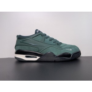 Nigel Sylvester x Air Jordan 4 RM “Grandma’s Driveaway” HF4334-300