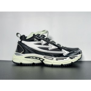 off white Be Right Back Sneakers New York
