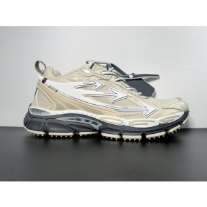 off white Be Right Back Sneakers New York